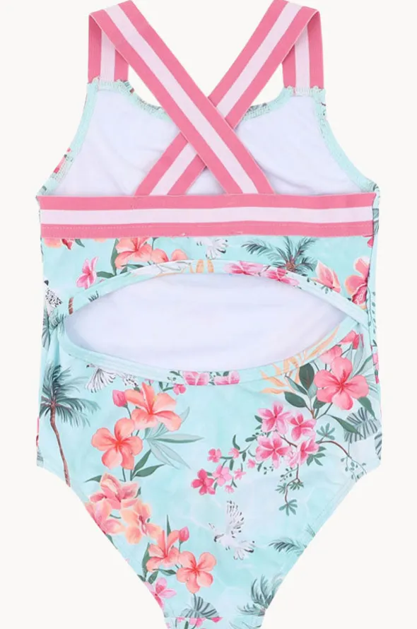 Girls Milana One Piece