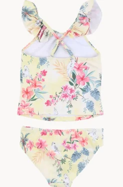 Girls Milana Tankini Set