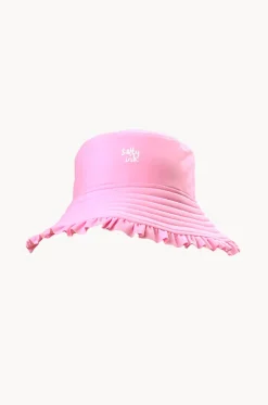 Girls Miss Rosie Reversible Sunhat