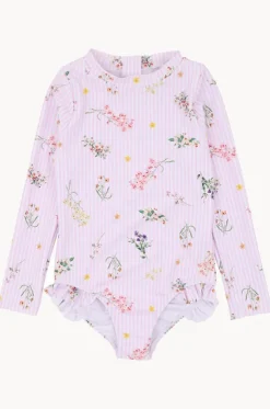 Girls Myra Sunsuit
