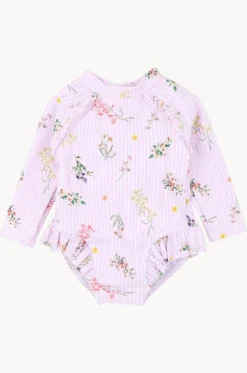 Girls Myra Sunsuit