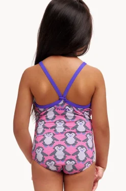 Girls Pixi Pengi One Piece