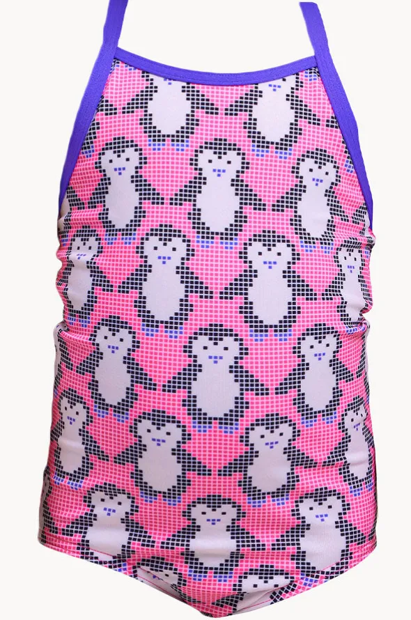 Girls Pixi Pengi One Piece