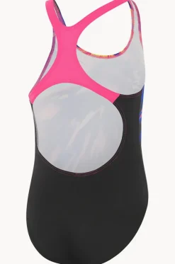 Girls Powerstrike One Piece