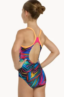 Girls Reactor Strikeback One Piece