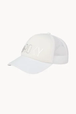 Girls Reggae Town Cap