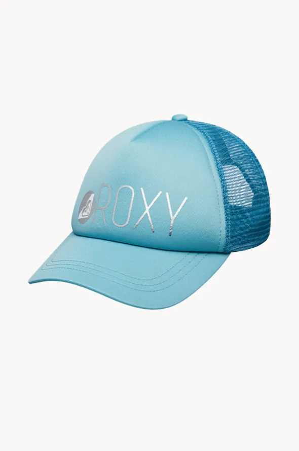 Girls Reggae Town Cap