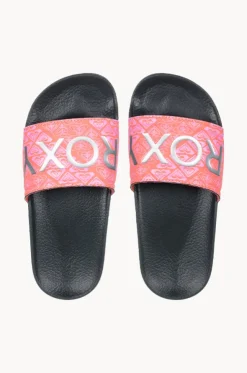 Girls Slippy II Slide
