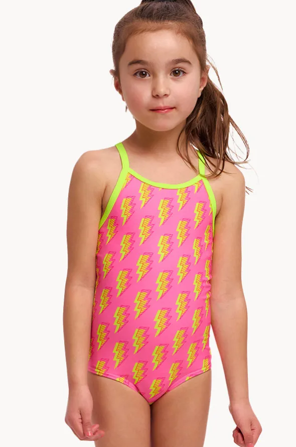 Girls Stunner One Piece