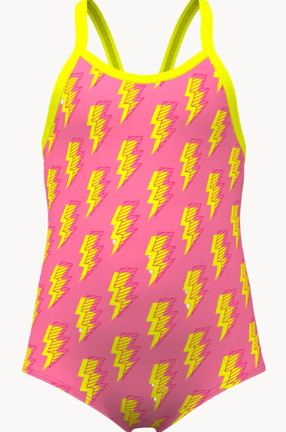 Girls Stunner One Piece