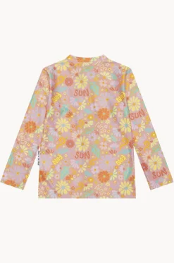Girls Sunny Girl Suntop