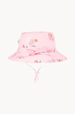 Girls Sunrise Dreaming Sunhat