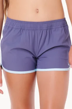 Girls Surf Essentials 3" Boardshort