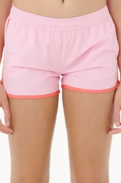 Girls Surf Essentials 3" Boardshort
