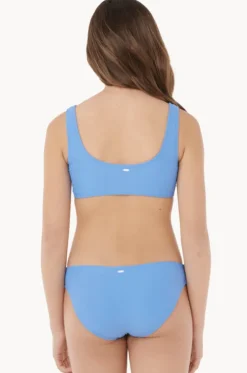 Girls Surf Revival Crop Set