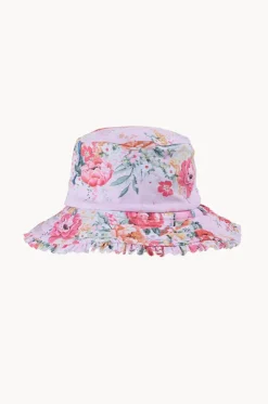 Girls Tali Swim Sunhat