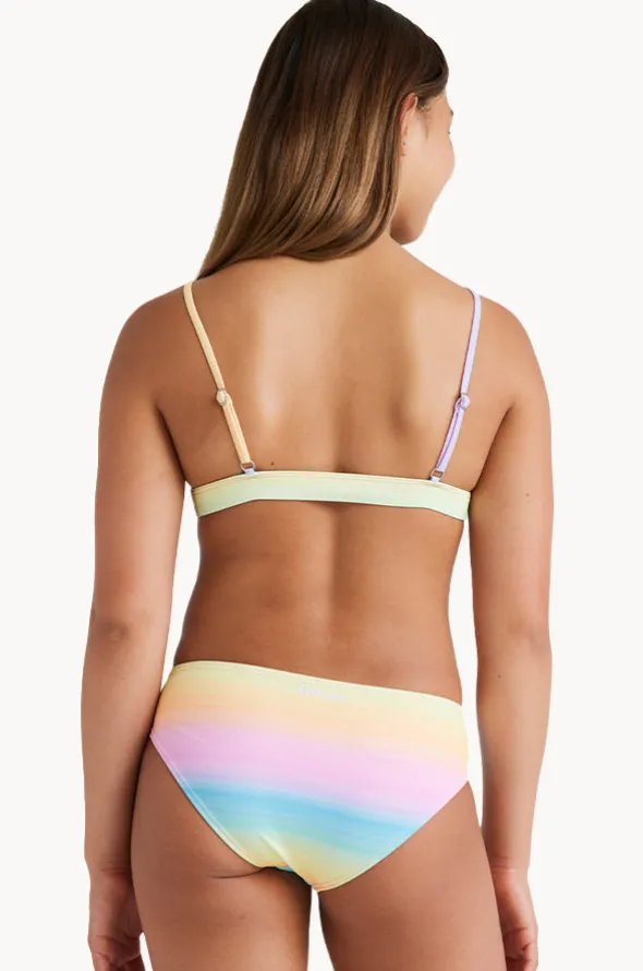 Girls Vista Dreamin Tri Set