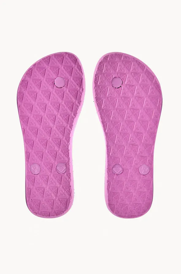 Girls Viva Stamp II Thong