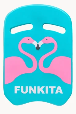 Go Flamingo Kickboard
