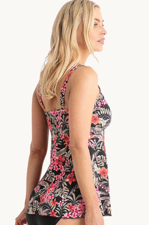 Hamilton Swing Tankini Separate