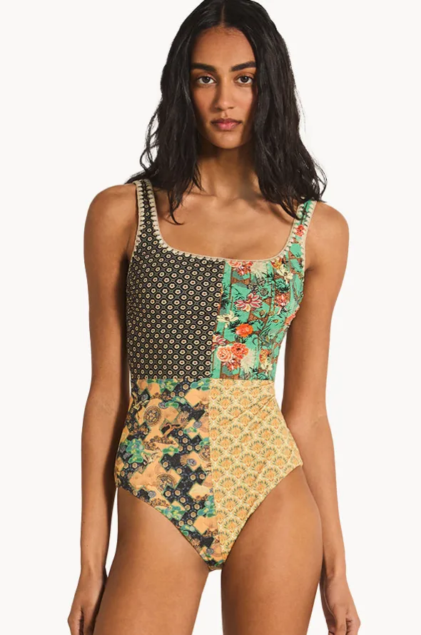 Haruki Carmen One Piece