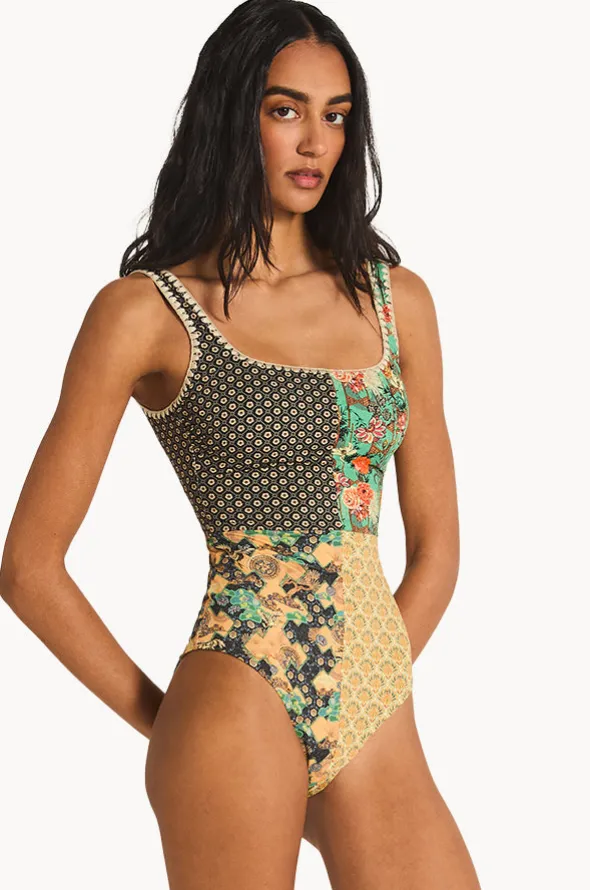 Haruki Carmen One Piece