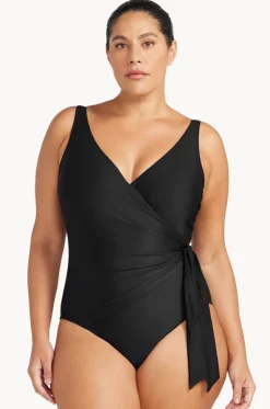 Hayes D/DD Cup One Piece