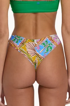 Heat Dream Tanga Pant