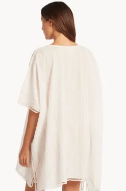 Heat Wave Kaftan