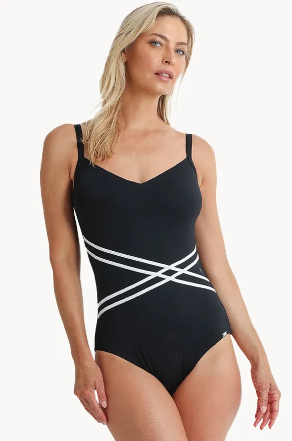 Heritage Classics F/G Cup Taping One Piece