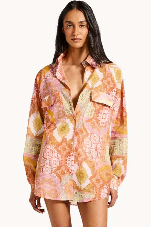 Herra Aura Shirt