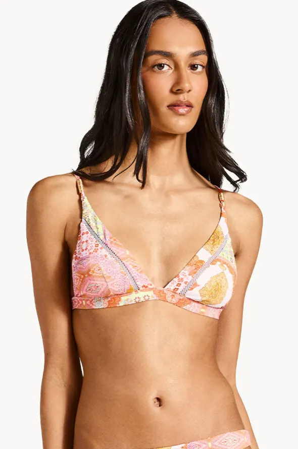 Herra Christie Longline Tri