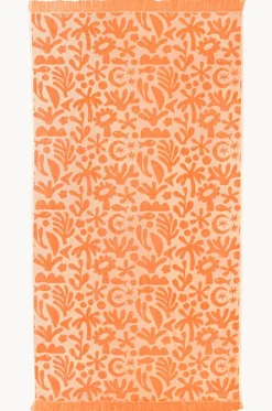 Holiday Beach Towel