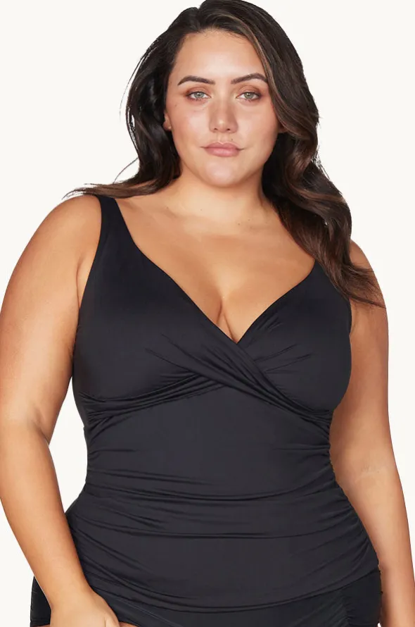 Hues Delacroix Singlet