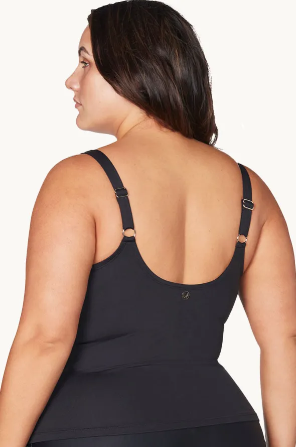 Hues Delacroix Singlet