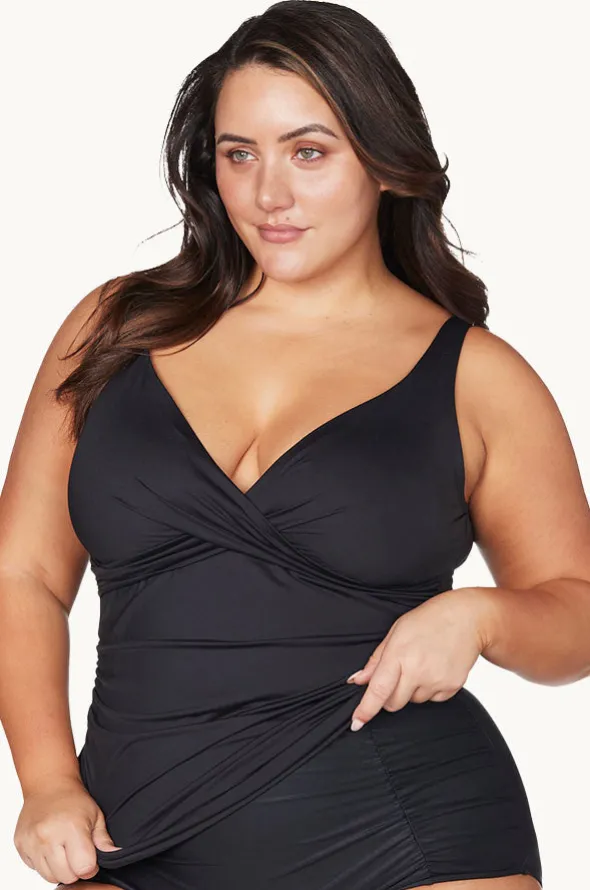 Hues Delacroix Singlet