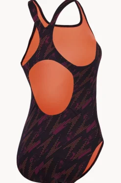 Hyperboom Allover Medalist One Piece