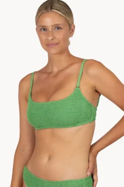 Ibiza B/D Square Neck Bralette