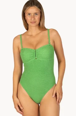 Ibiza D/DD Cup Bandeau One Piece
