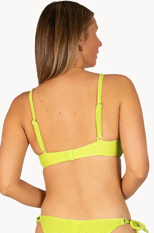 Ibiza D/DD Cup Underwire Tri