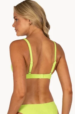 Ibiza Ring Front Bra