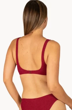 Ibiza Scoop Bralette