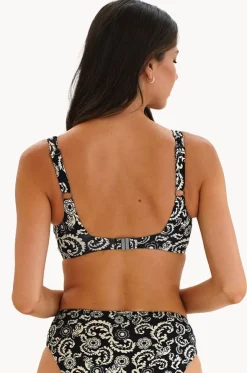 Imperial DD/E Cup Square Neck Bra