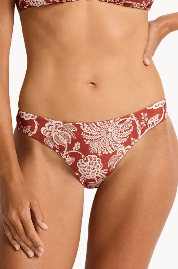Inez Newport Pant