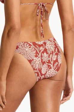 Inez Newport Pant