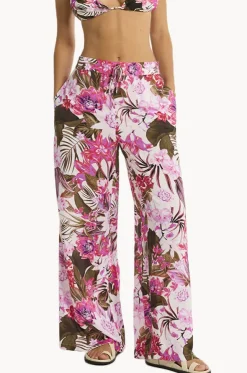 Isla Palazzo Pant
