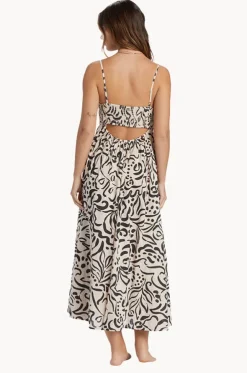 Island Heat Dress