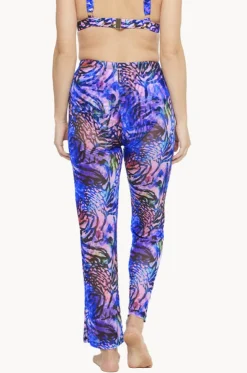 Jaipur Mesh Pant