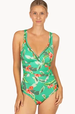 Jamaica E/F Cup One Piece