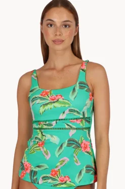 Jamaica Multi Fit Tankini Separate